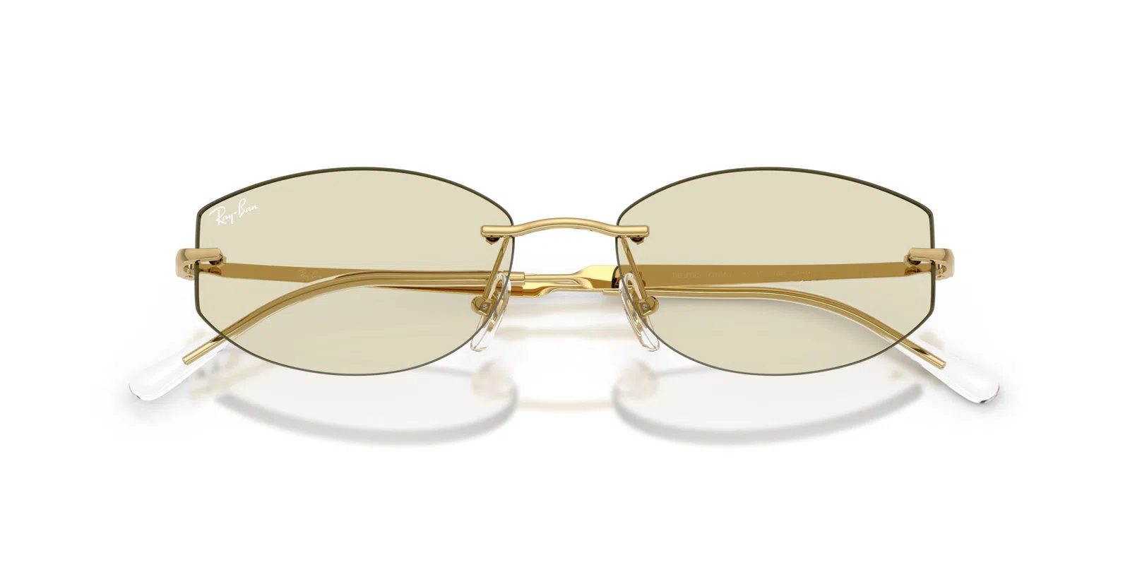 Ray-Ban 3792 Sunglasses - view 28